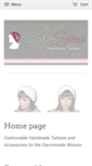 Mobile Screenshot of couture-service.com